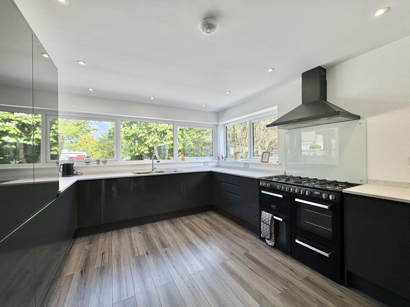 Lower Hugus Road, Threemilestone, Truro